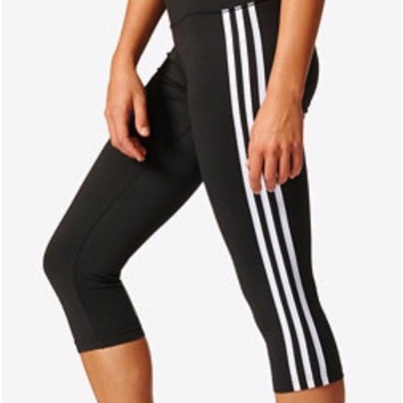 adidas women's climalite leggings